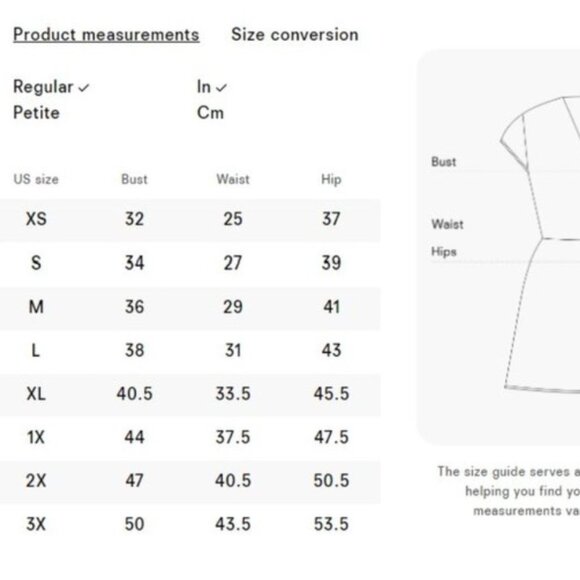 Reformation Camden Pant in Chianti - Picture 7 of 7